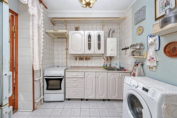 
  Продается 1-комн. квартира 45.2 м². Фото 12.