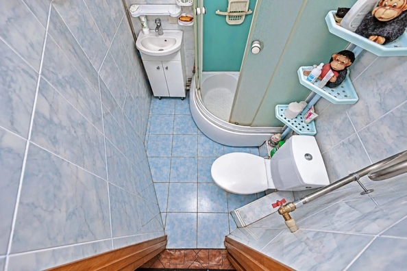 
  Продается 1-комн. квартира 45.2 м². Фото 13.