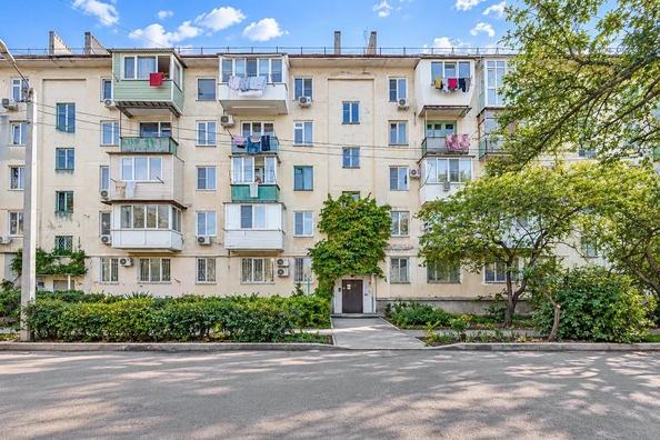 
  Продается 1-комн. квартира 45.2 м². Фото 17.