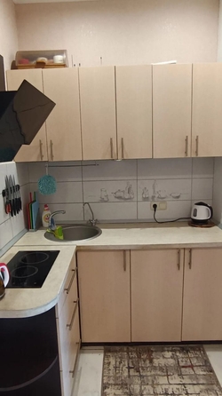 
  Продается апартамент 40 м². Фото 2.