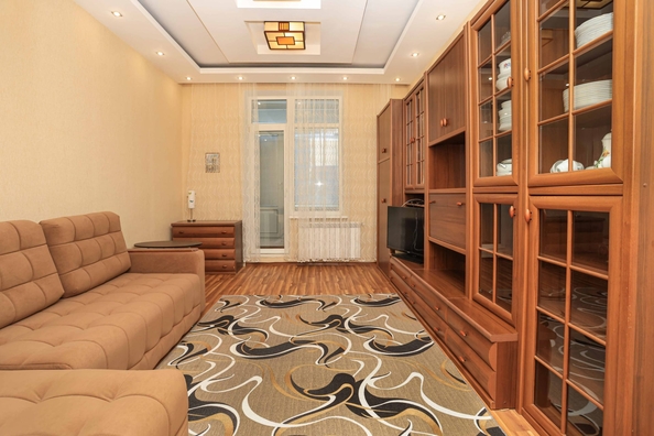 
  Продается 2-комн. квартира 76.7 м². Фото 1.
