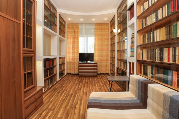 
  Продается 2-комн. квартира 76.7 м². Фото 7.