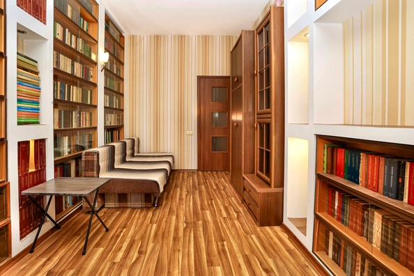 
  Продается 2-комн. квартира 76.7 м². Фото 8.