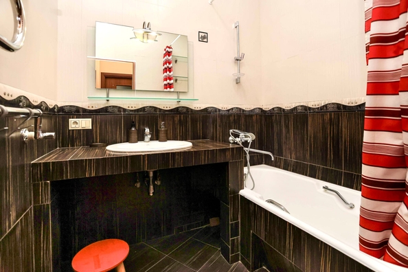 
  Продается 2-комн. квартира 76.7 м². Фото 18.