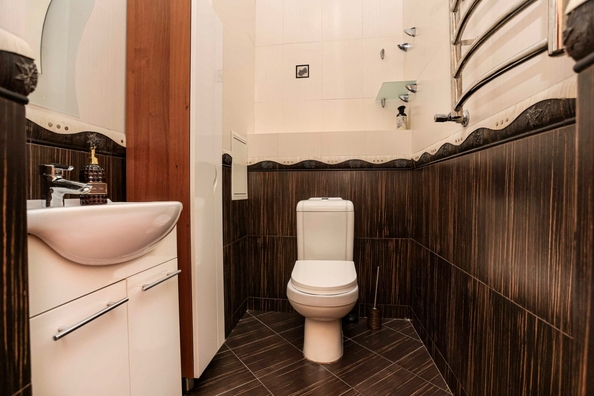 
  Продается 2-комн. квартира 76.7 м². Фото 21.