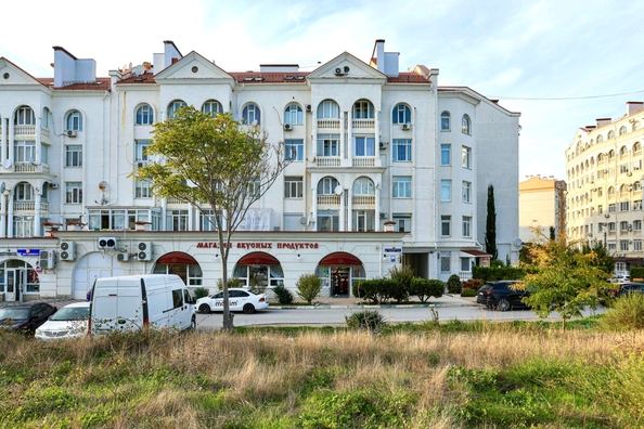 
  Продается 2-комн. квартира 76.7 м². Фото 24.