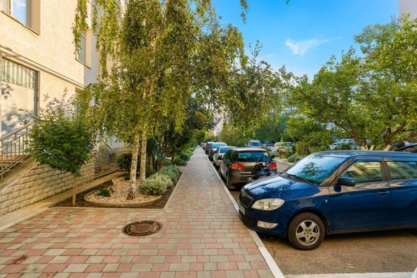 
  Продается 2-комн. квартира 76.7 м². Фото 27.