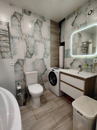 
  Продается апартамент 45 м². Фото 9.