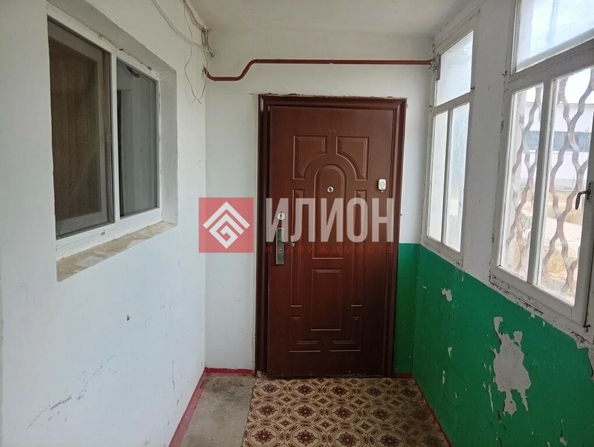 
  Продается 2-комн. квартира 45 м². Фото 25.