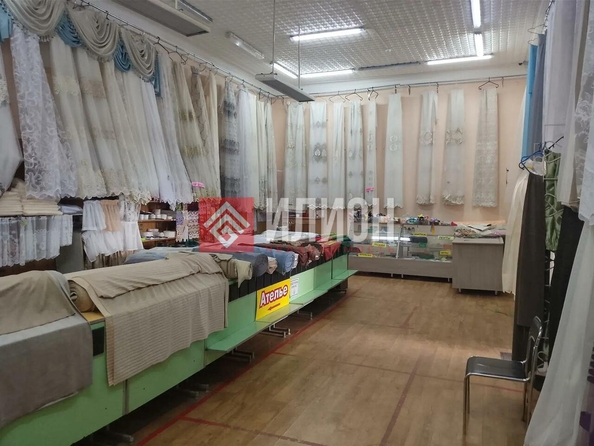 
  Продается торговая площадь 111.6 м². Фото 3.