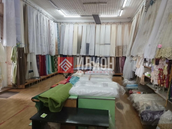 
  Продается торговая площадь 111.6 м². Фото 5.