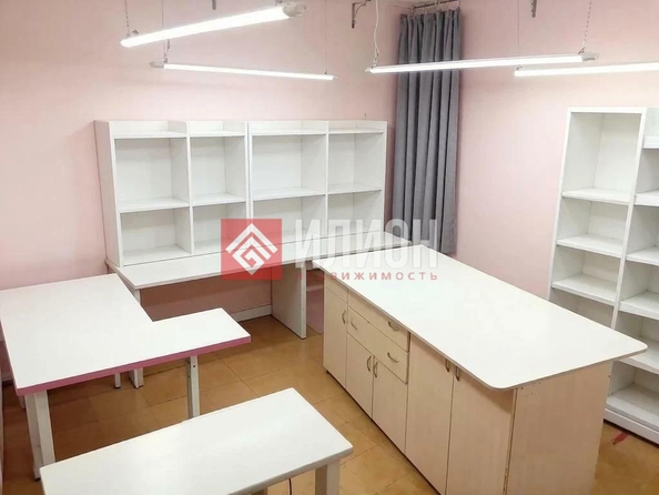 
  Продается торговая площадь 111.6 м². Фото 6.