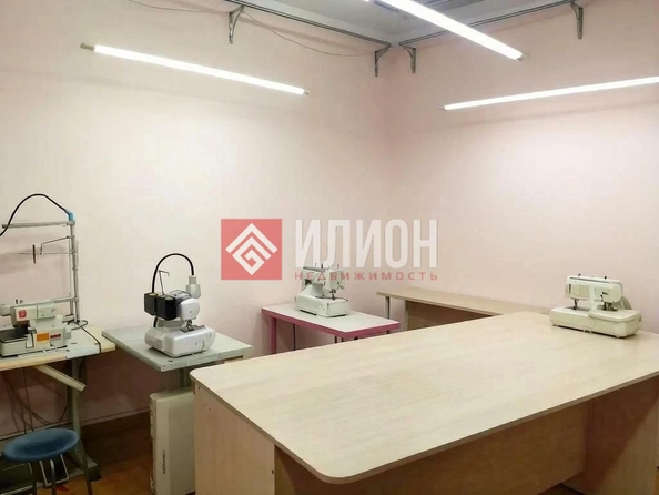
  Продается торговая площадь 111.6 м². Фото 7.