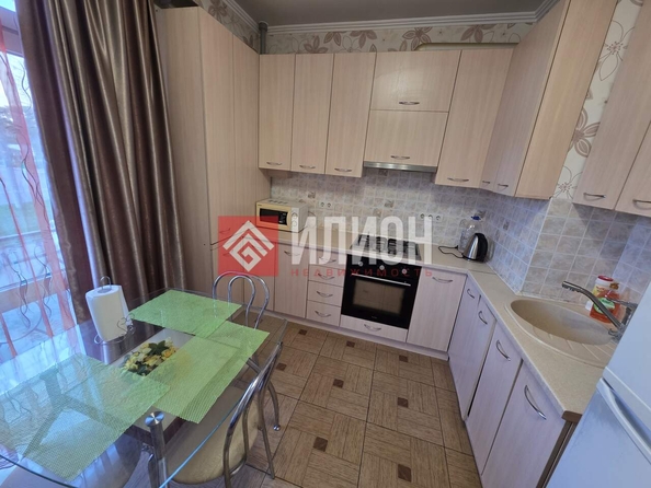 
  Продается 1-комн. квартира 40.6 м². Фото 1.