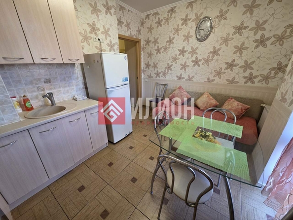 
  Продается 1-комн. квартира 40.6 м². Фото 2.