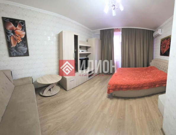 
  Продается 1-комн. квартира 40.6 м². Фото 5.