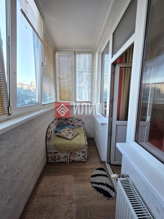 
  Продается 1-комн. квартира 40.6 м². Фото 8.