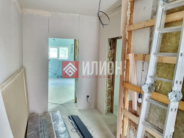 
  Продается дом 60 м². Фото 9.