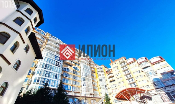 
  Продается студия 66 м². Фото 23.