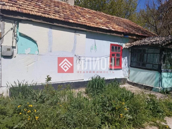 
  Продается дом 34.5 м². Фото 2.