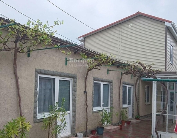 
  Продается дом 97 м². Фото 2.