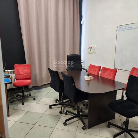 
  Сдается офис 160 м². Фото 1.