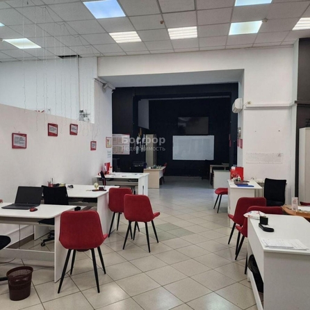 
  Сдается офис 160 м². Фото 2.