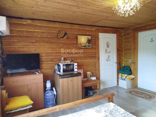 
  Продается 1-комн. квартира 17.8 м². Фото 5.