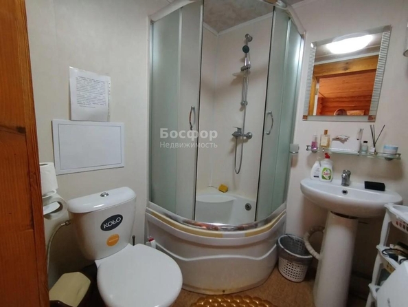
  Продается 1-комн. квартира 17.8 м². Фото 7.