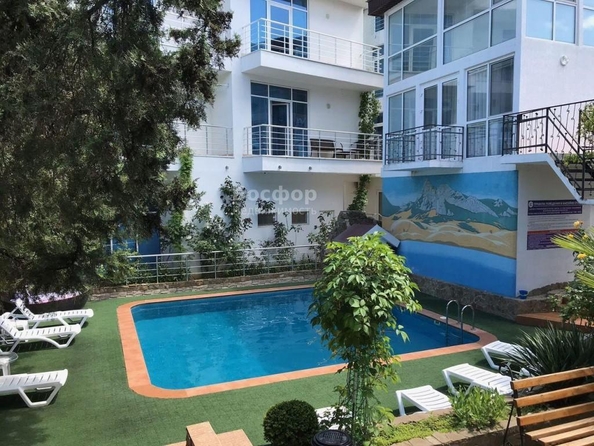 
  Продается апартамент 14 м². Фото 1.