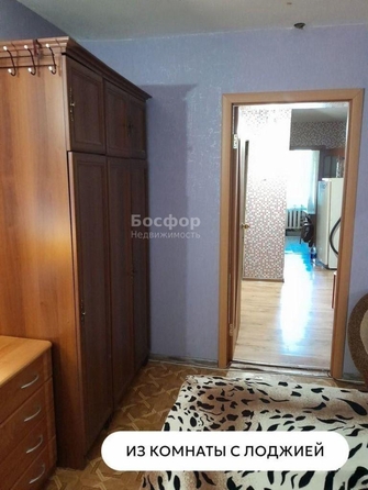 
  Продается 3-комн. квартира 63.7 м². Фото 6.