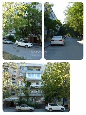 
  Продается 3-комн. квартира 63.7 м². Фото 24.