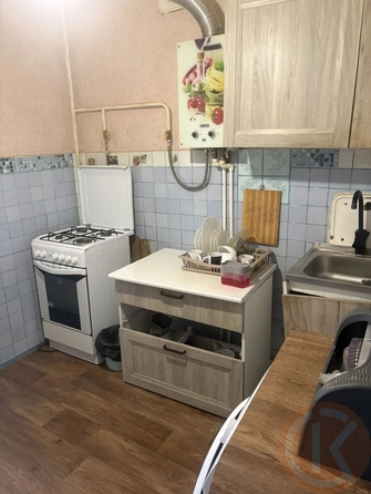 
  Продается 2-комн. квартира 42.8 м². Фото 3.