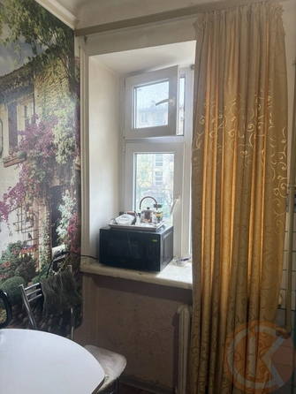 
  Продается 2-комн. квартира 42.8 м². Фото 5.