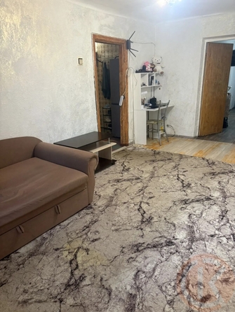 
  Продается 2-комн. квартира 42.8 м². Фото 6.