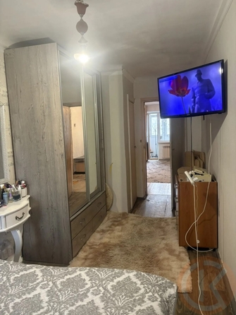 
  Продается 2-комн. квартира 42.8 м². Фото 12.