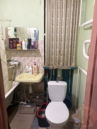 
  Продается 2-комн. квартира 42.8 м². Фото 16.