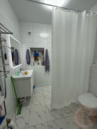 
  Продается 2-комн. квартира 50 м². Фото 11.