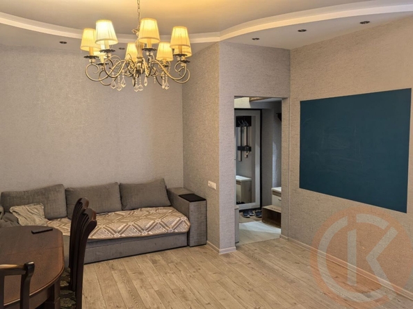 
  Продается 2-комн. квартира 42.2 м². Фото 8.
