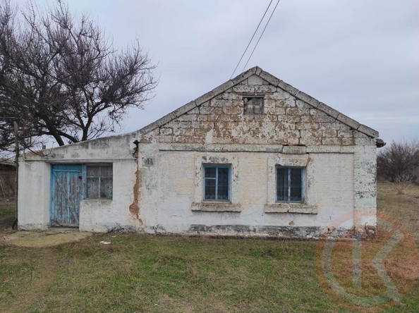
  Продается дом 51 м². Фото 1.