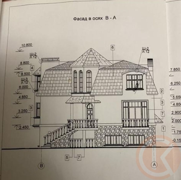 
  Продается дом 280 м². Фото 39.