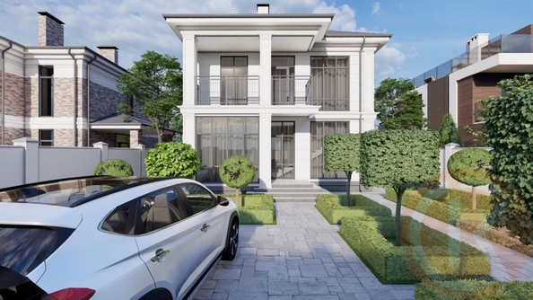 
  Продается дом 192.2 м². Фото 18.