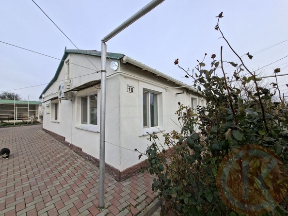 
  Продается дом 86.7 м². Фото 1.