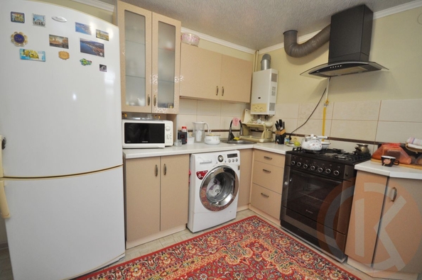 
  Продается дом 86.7 м². Фото 3.