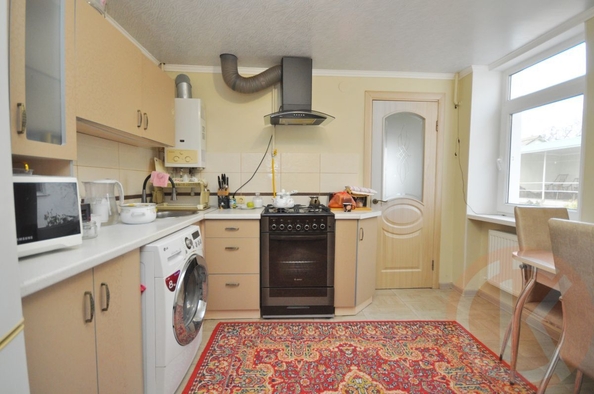 
  Продается дом 86.7 м². Фото 4.