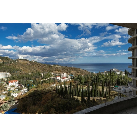
  Продается апартамент 38.36 м², в АО Паруса Мечты. Фото 6.