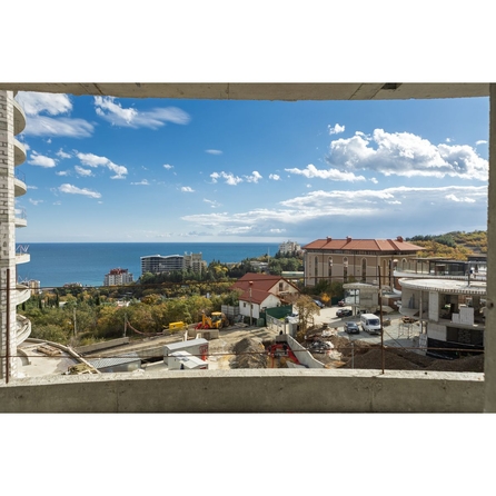 
  Продается апартамент 40.05 м², в АО Паруса Мечты. Фото 3.