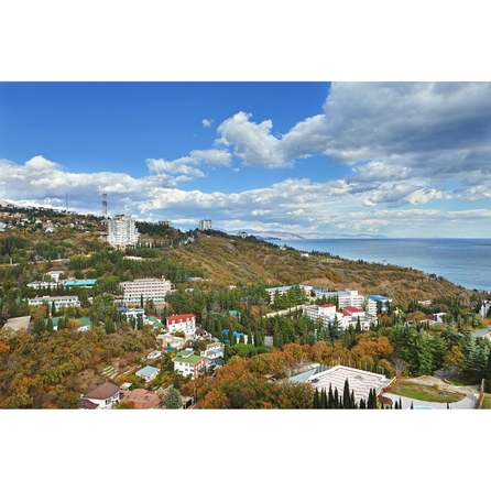
  Продается апартамент 36.38 м², в АО Паруса Мечты. Фото 3.