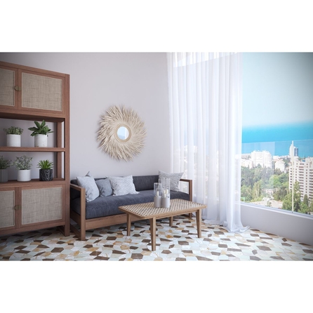 
  Продается апартамент 39.97 м², в АО Паруса Мечты. Фото 5.