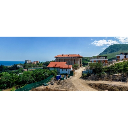
  Продается апартамент 42.53 м², в АО Паруса Мечты. Фото 2.